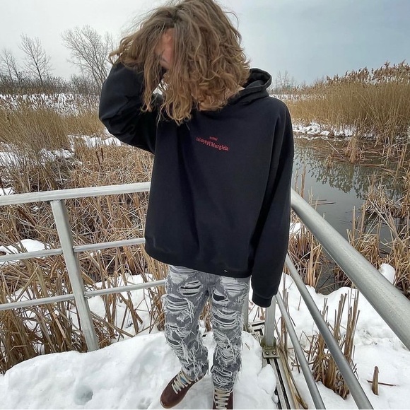 Helmut Lang Dispatched Denim - Picture 4 of 6